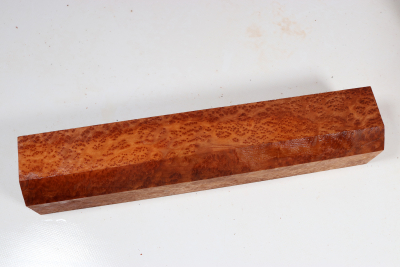 Scuare Vavona Burl 330x60x60mm - VavoM0415