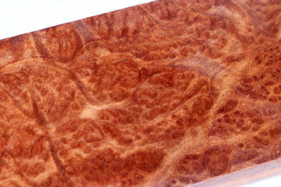 Scuare Vavona Burl 330x60x60mm - VavoM0415
