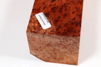 Scuare Vavona Burl 330x60x60mm - VavoM0415