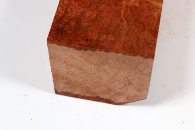 Scuare Vavona Burl 330x60x60mm - VavoM0415