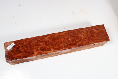 Scuare Vavona Burl 330x60x60mm - VavoM0415