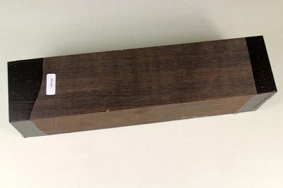 Square Wenge 305x80x80mm