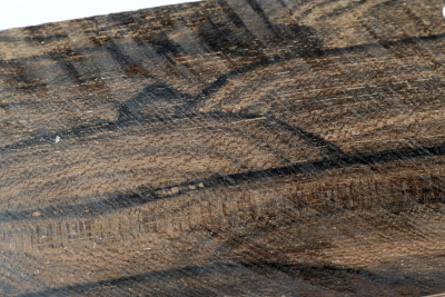 Square Ziricote 170x65x65mm - Ziri0894