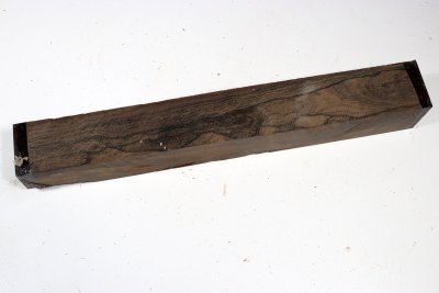 Square Ziricote 305x40x40mm - Ziri0800