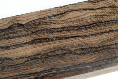 Kantel Ziricote 305x65x45mm - Ziri799