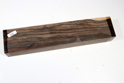 Kantel Ziricote 305x65x45mm - Ziri799