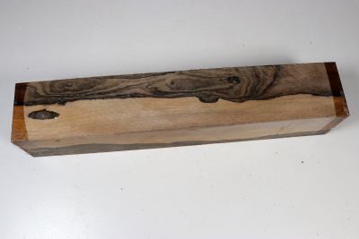 Square Ziricote 320x60x60mm - Ziri0896