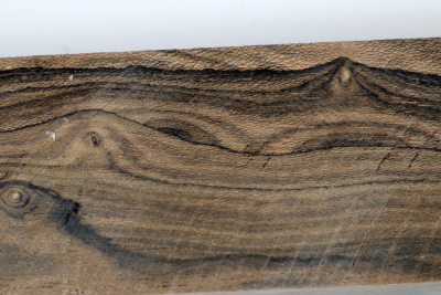Square Ziricote 320x60x60mm - Ziri0896