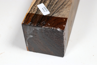 Kantel Ziricote 320x60x60mm - Ziri0909