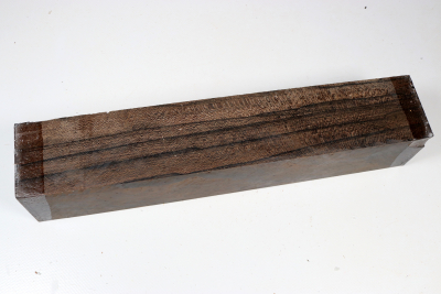 Square Ziricote 325x60x60mm - Ziri0887