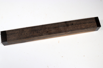 Square Ziricote 340x40x40mm - Ziri0798