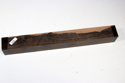 Square Ziricote 340x40x40mm - Ziri0798