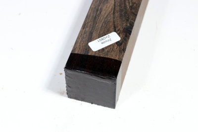 Square Ziricote 380x40x40mm - Ziri0801