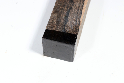 Square Ziricote 380x40x40mm - Ziri0801