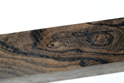 Square Ziricote 410x35x35mm - Ziri0804