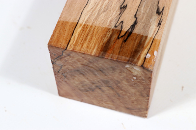 Kantel gestockte Buche 305x60x60mm - GestBu0527