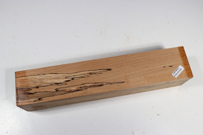 Kantel gestockte Buche 305x60x60mm - GestBu0527