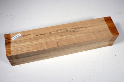 Kantel gestockte Buche 305x65x65mm - GestBu0386