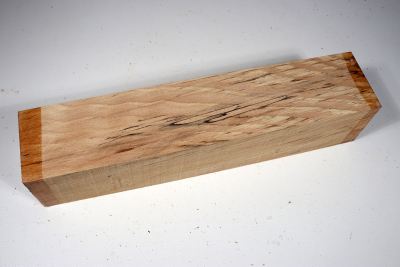 Kantel gestockte Buche 305x65x65mm - GestBu0423