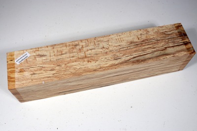 Kantel gestockte Buche 305x65x65mm - GestBu0425