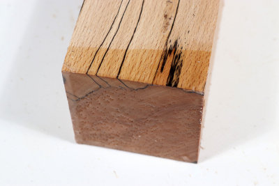Kantel gestockte Buche 305x65x65mm - GestBu0530