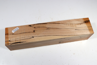 Kantel gestockte Buche 305x65x65mm - GestBu0530