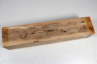 Kantel gestockte Buche 305x65x65mm - GestBu0667