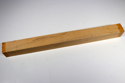 Royal white Ebony 445x40x40mm - Sweben0743