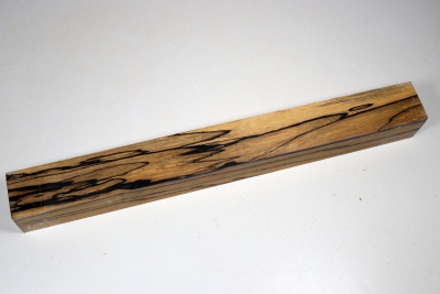 Square Royal white Ebony 460x50x50mm - Sweben0813