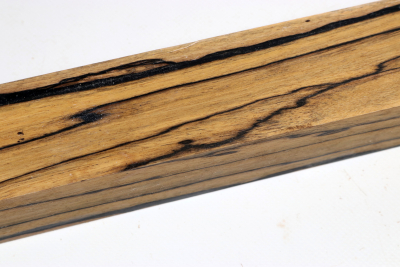Square Royal white Ebony 460x50x50mm - Sweben0813