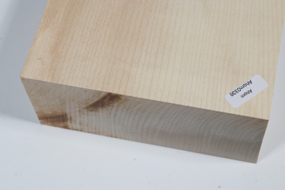Klotz Ahorn 160x145x63mm - Ahorn0336