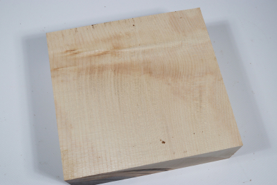 Klotz Ahorn 170x650x62mm - Ahorn0337