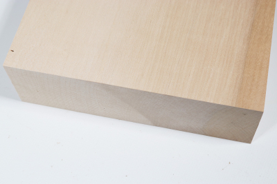 Klotz Ahorn 200x155x60mm - Ahorn0338