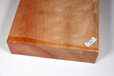 Block Bosse pommele 175x175x50mm - Boss0007