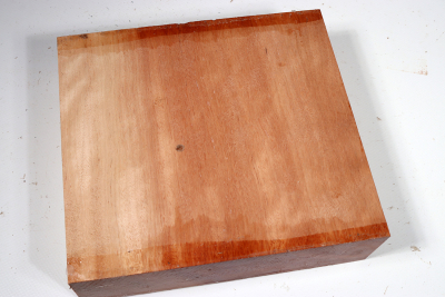 Block Bosse pommele 195x180x55mm - Boss0028