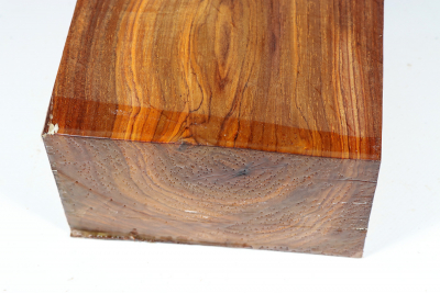 Klotz Cocobolo 140x140x80mm - Coco1096