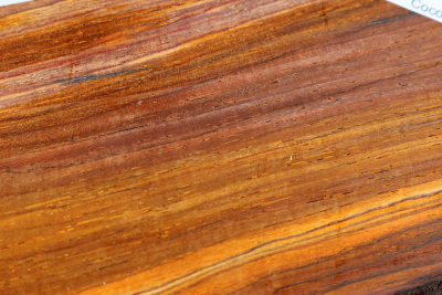 Klotz Cocobolo 200x150x85mm - Coco1130