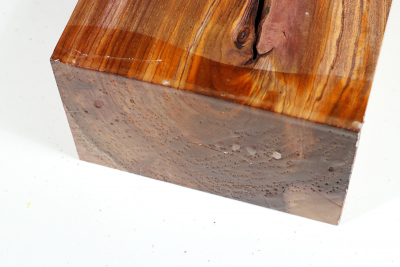 Block Cocobolo 200x150x85mm - Coco1130