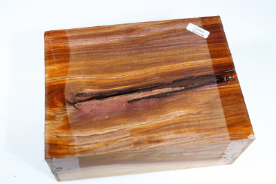 Klotz Cocobolo 200x150x85mm - Coco1130