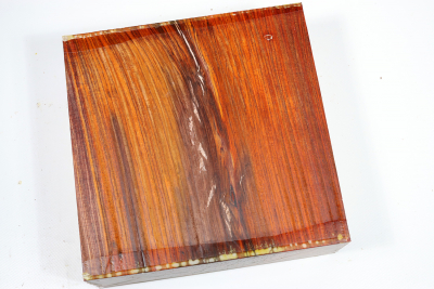 Klotz Cocobolo 200x200x70mm - Coco1334