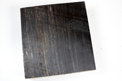 Block Ebony, african 205x190x75mm - Eben0320
