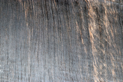 Block Ebony, african 205x190x75mm - Eben0320
