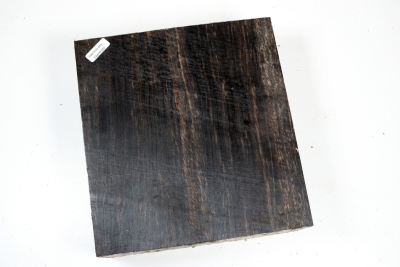 Block Ebony, african 205x190x75mm - Eben0320 Block Ebony, african 205x190x75mm - Eben0320