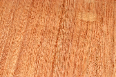 Block Ebiara, red Zebrawood 175x175x50mm - Ebia0008