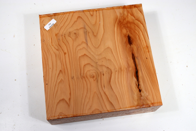 Block Yew 200x200x68mm - Eib1535