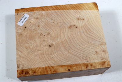 Klotz Esche Maser 155x125x65mm - Esch0312