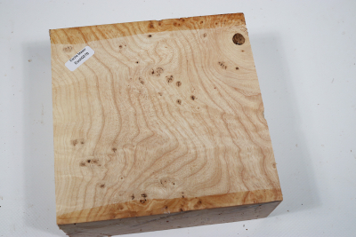 Klotz Esche Maser 160x160x65mm - Esch0278