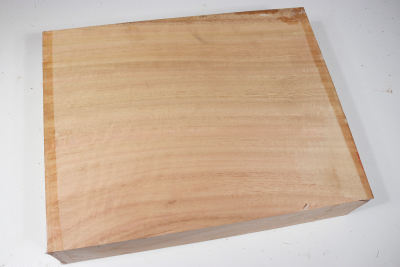 Block Eucalyptus 270x210x55mm - Euka0212