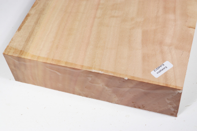 Klotz Eukalyptus 270x210x55mm - Euka0212
