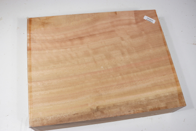 Klotz Eukalyptus 270x210x55mm - Euka0212